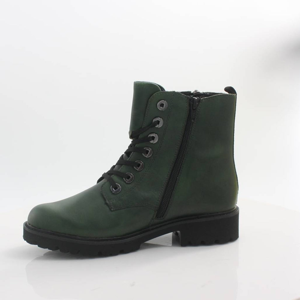 D8671 REMONTE BOOTS 25