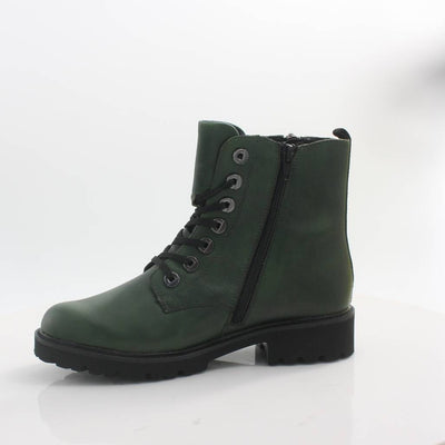 D8671 REMONTE BOOTS 25