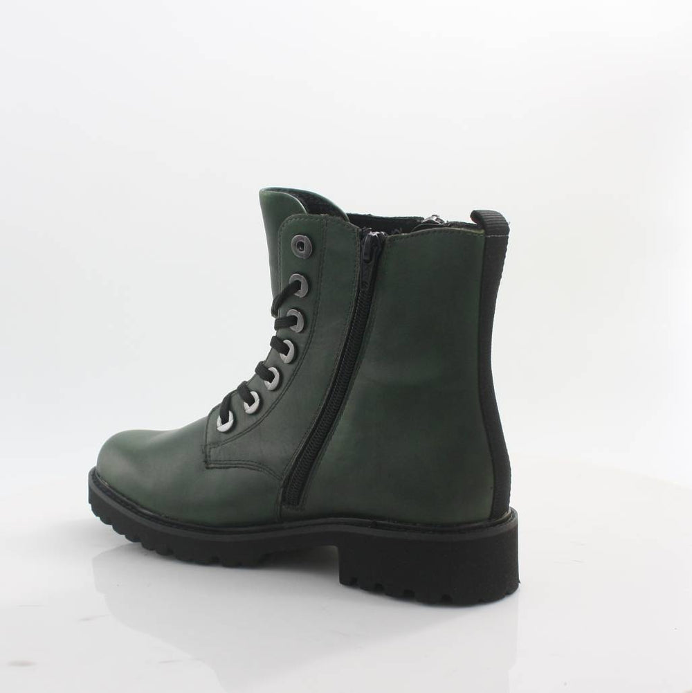 D8671 REMONTE BOOTS 25