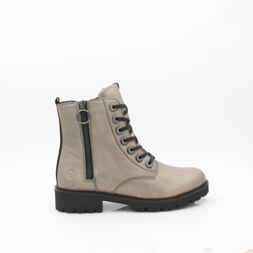 D8671 REMONTE BOOTS 25