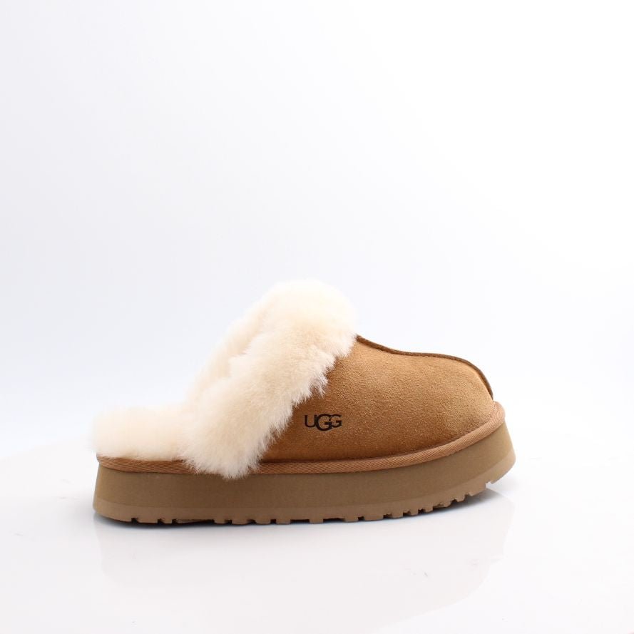 DISQUETTE UGG 24 SLIPPER