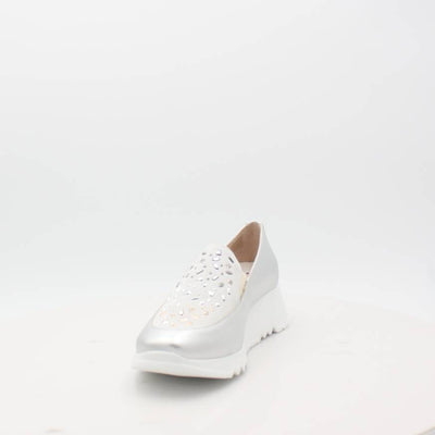 E-6742 WONDERS SHOES