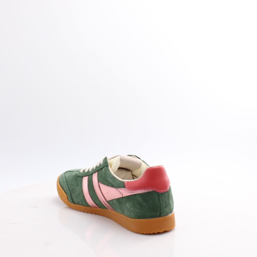 ELAN GLITZ GOLA TRAINERS