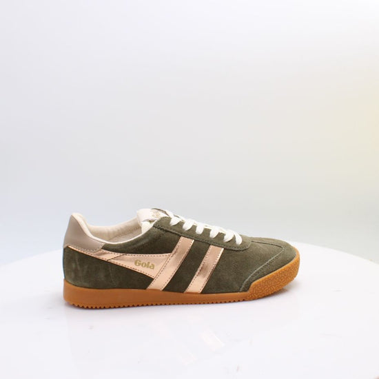 ELAN GLITZ GOLA TRAINERS