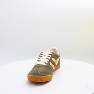ELAN GLITZ GOLA TRAINERS