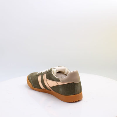 ELAN GLITZ GOLA TRAINERS