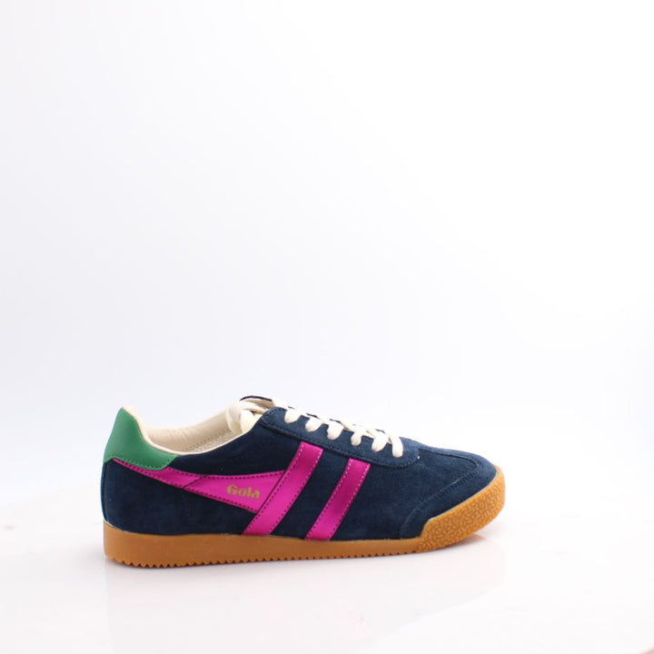 ELAN GLITZ GOLA TRAINERS