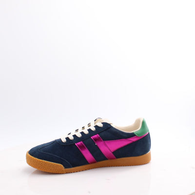 ELAN GLITZ GOLA TRAINERS