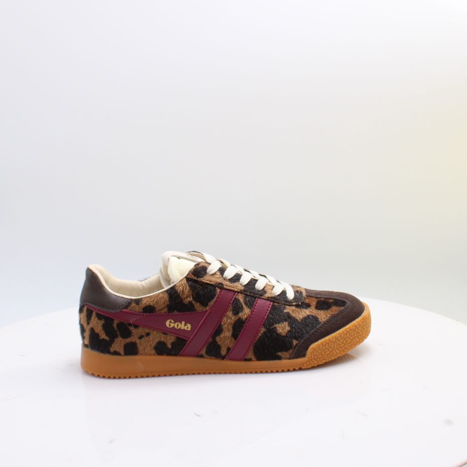 ELAN SAVANNA GOLA TRAINERS
