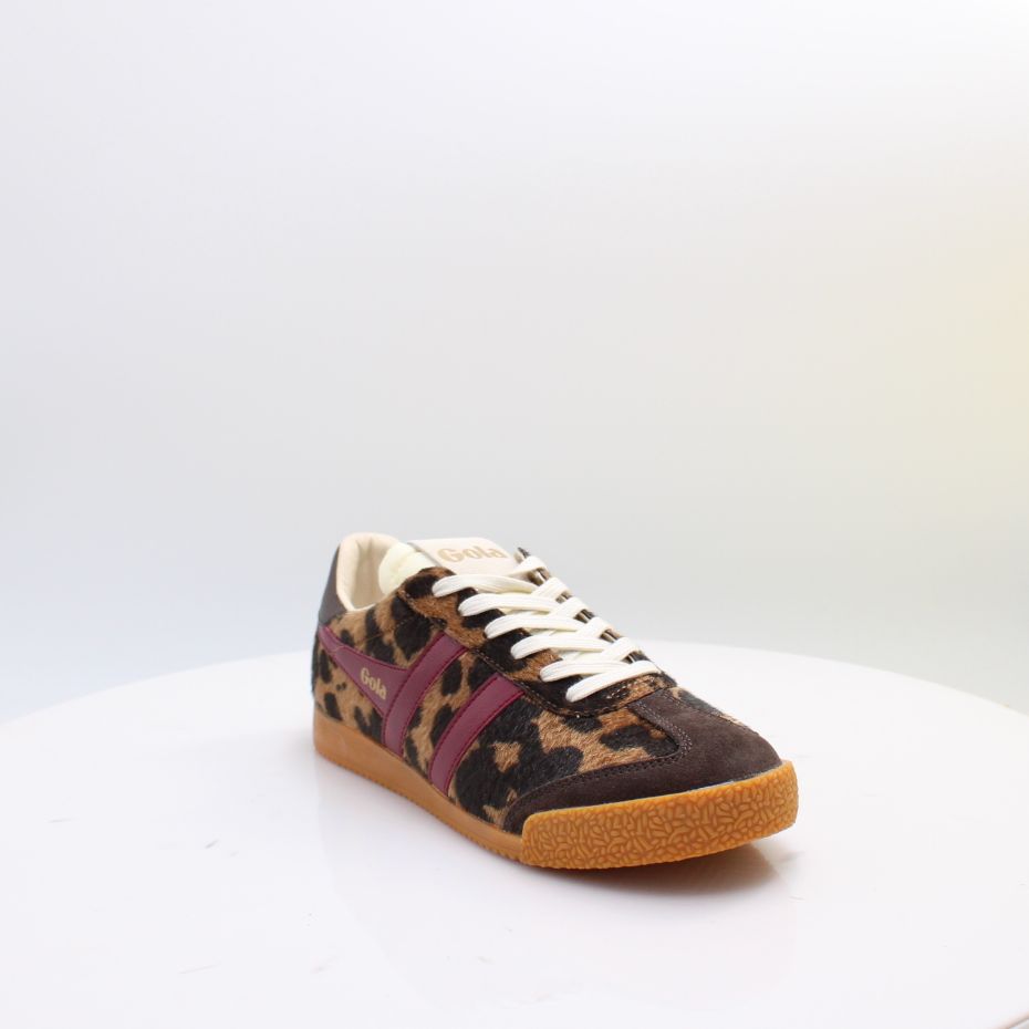 ELAN SAVANNA GOLA TRAINERS