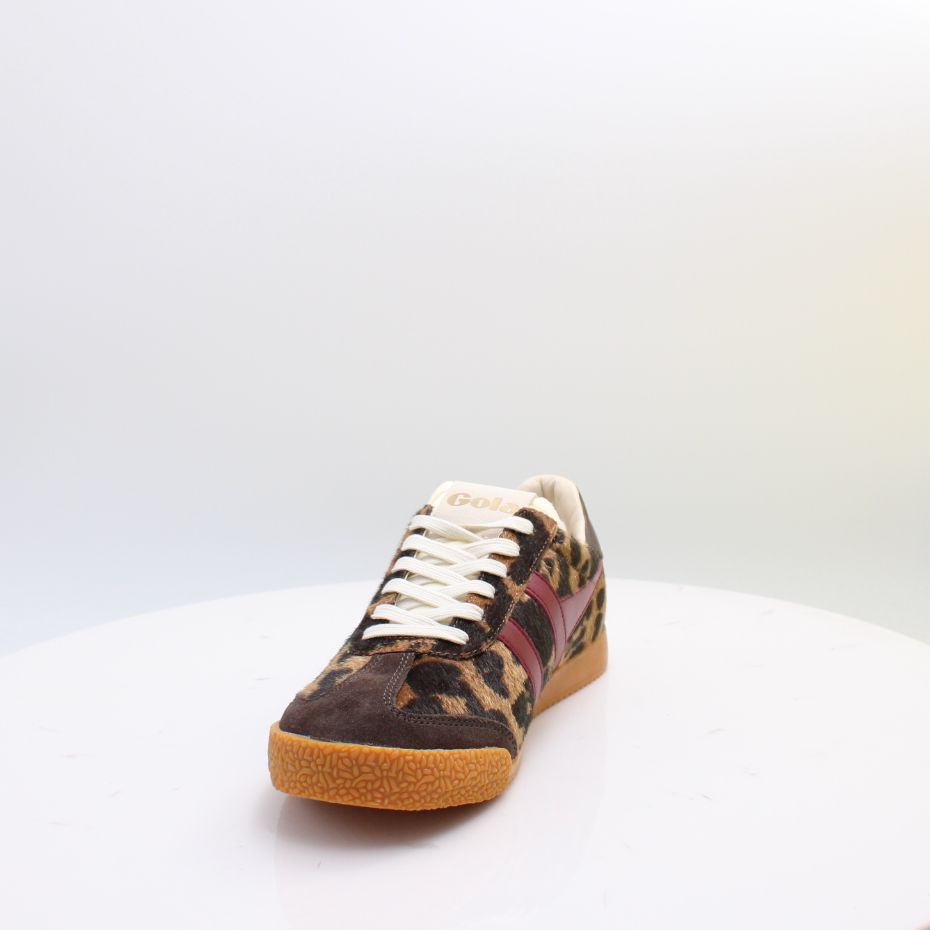 ELAN SAVANNA GOLA TRAINERS