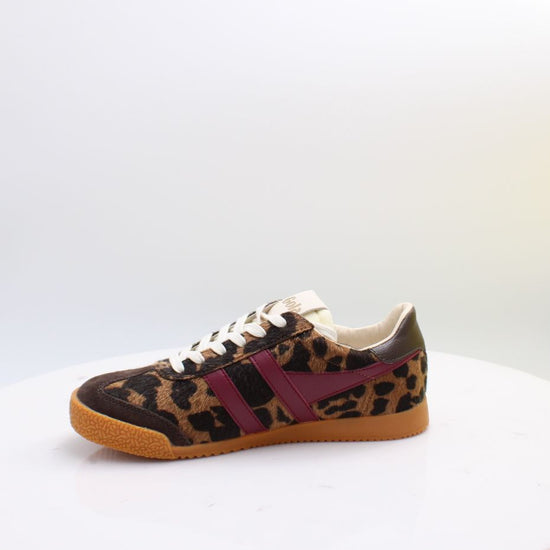 ELAN SAVANNA GOLA TRAINERS