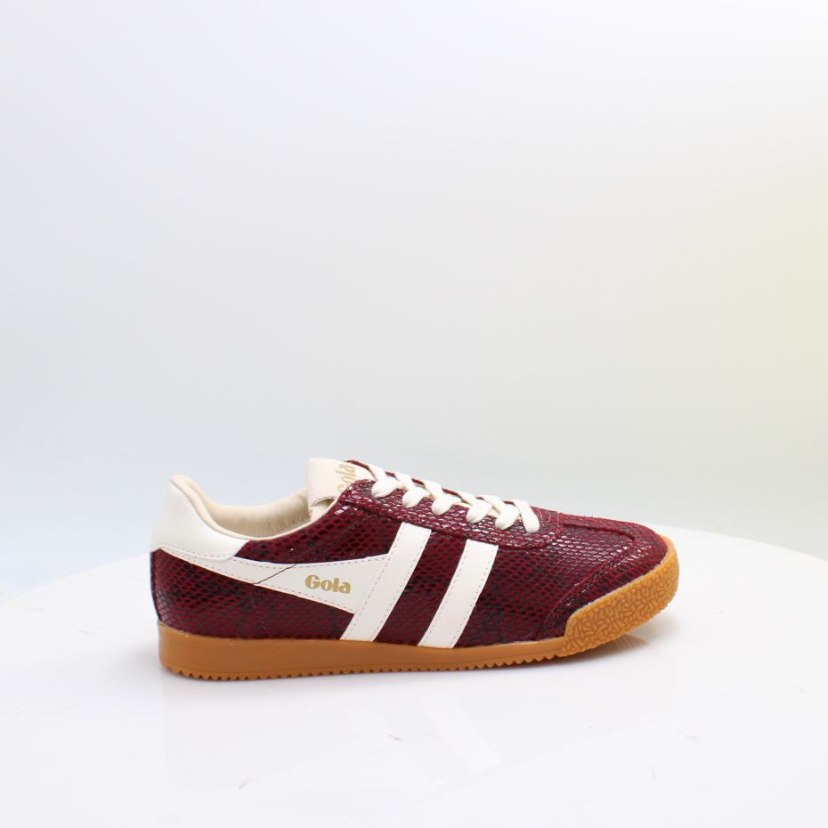 ELAN SERPENT GOLA TRAINERS