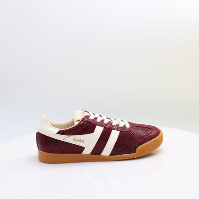 ELAN SERPENT GOLA TRAINERS
