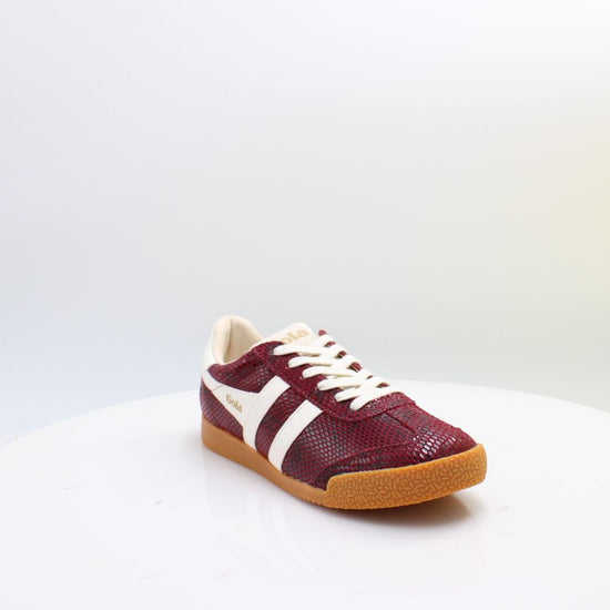 ELAN SERPENT GOLA TRAINERS