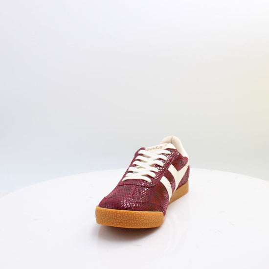 ELAN SERPENT GOLA TRAINERS