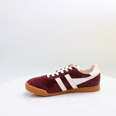 ELAN SERPENT GOLA TRAINERS