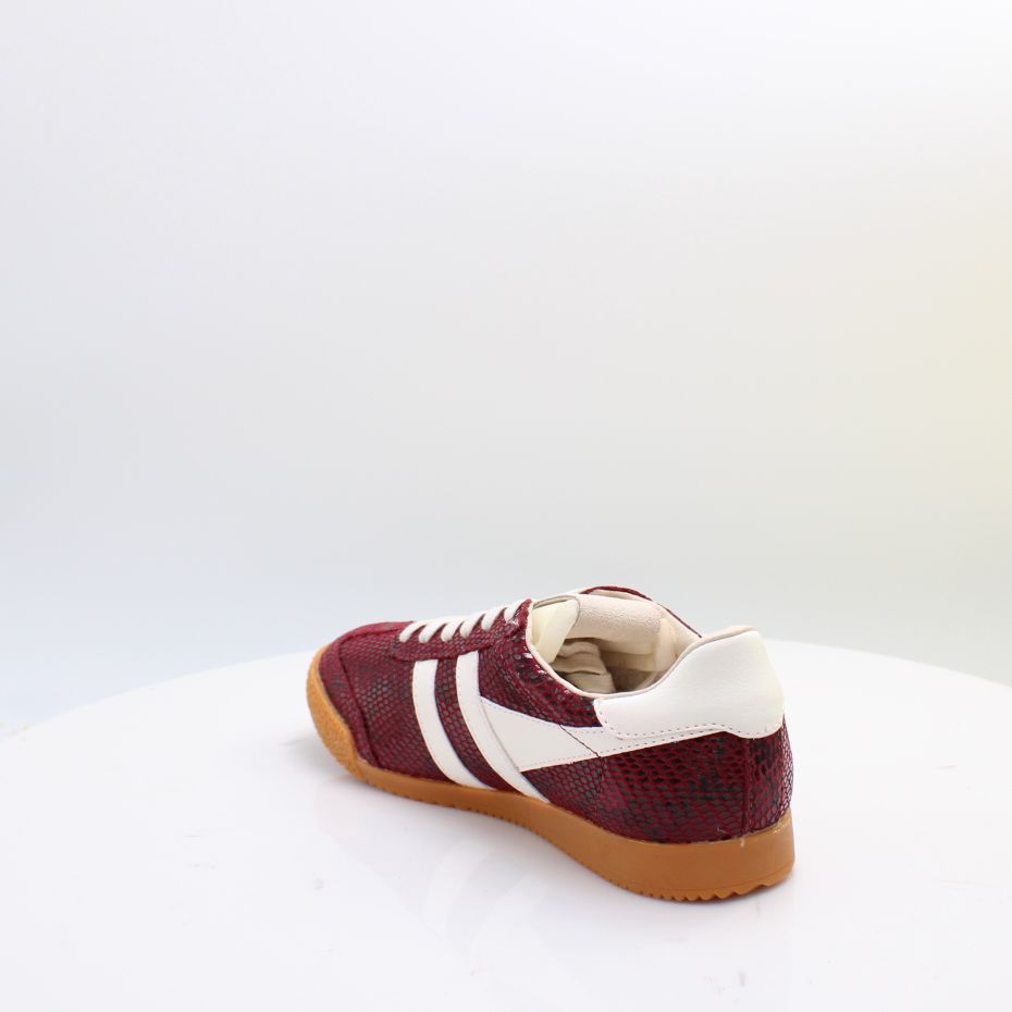 ELAN SERPENT GOLA TRAINERS