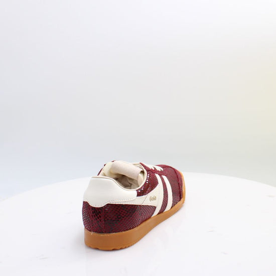 ELAN SERPENT GOLA TRAINERS