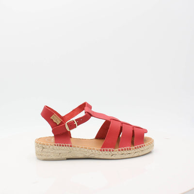 EMMA TONI PONS SANDALS