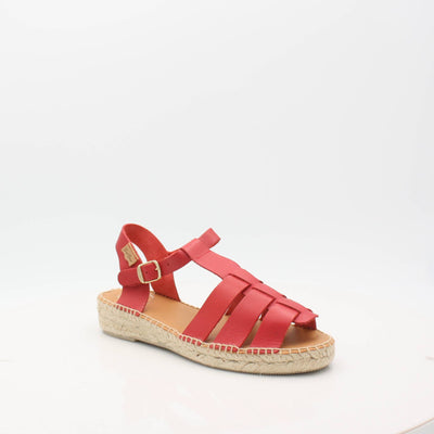 EMMA TONI PONS SANDALS