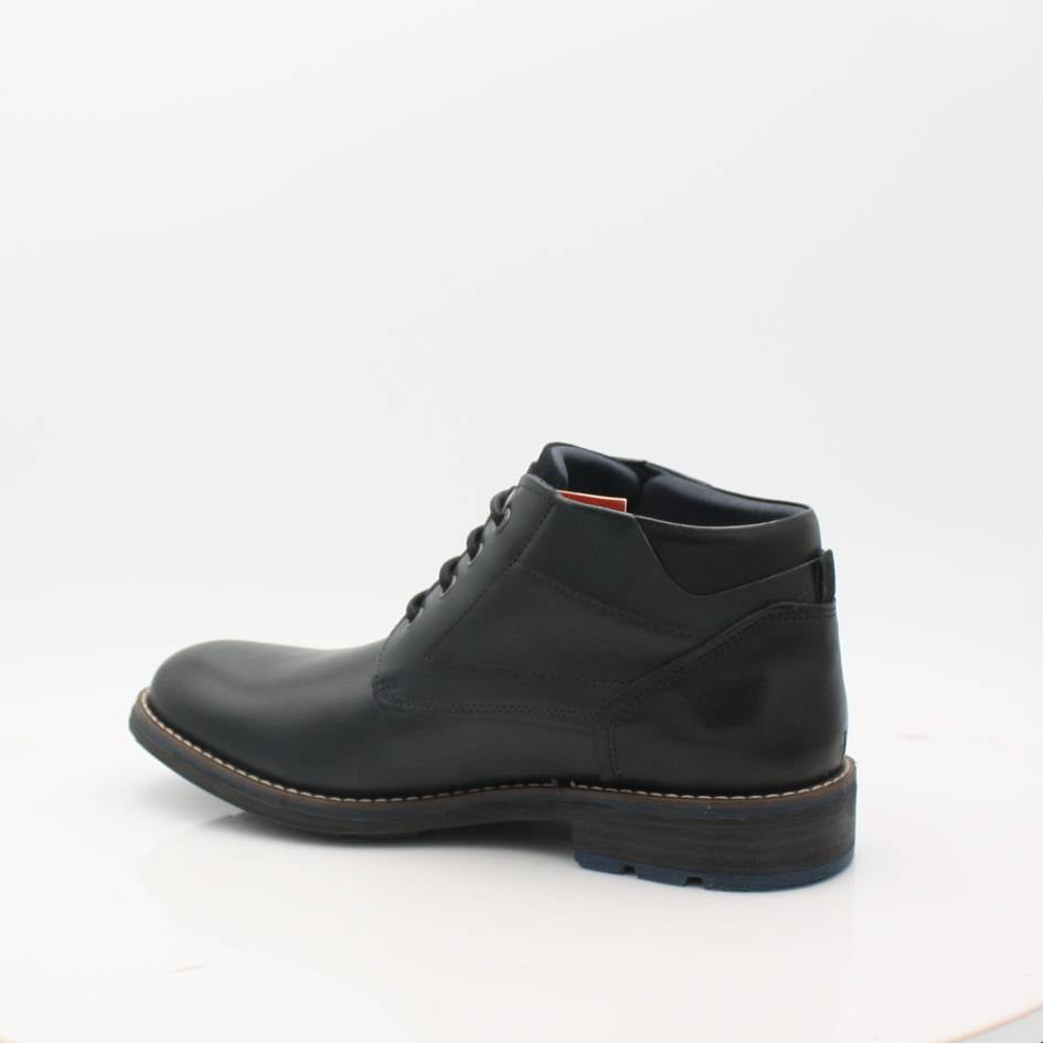 TERRY F1341 FLUCHOS 25