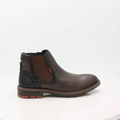 TERRY F1343 FLUCHOS 25