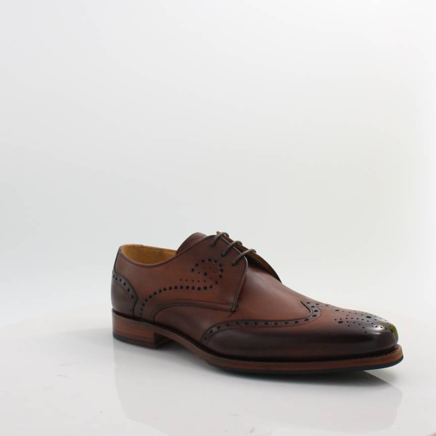 GEORGE BARKER SHOES