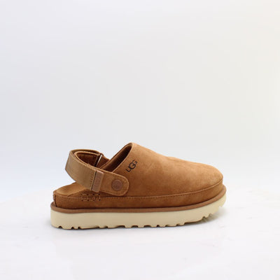 GOLDENSTAR UGG CLOG