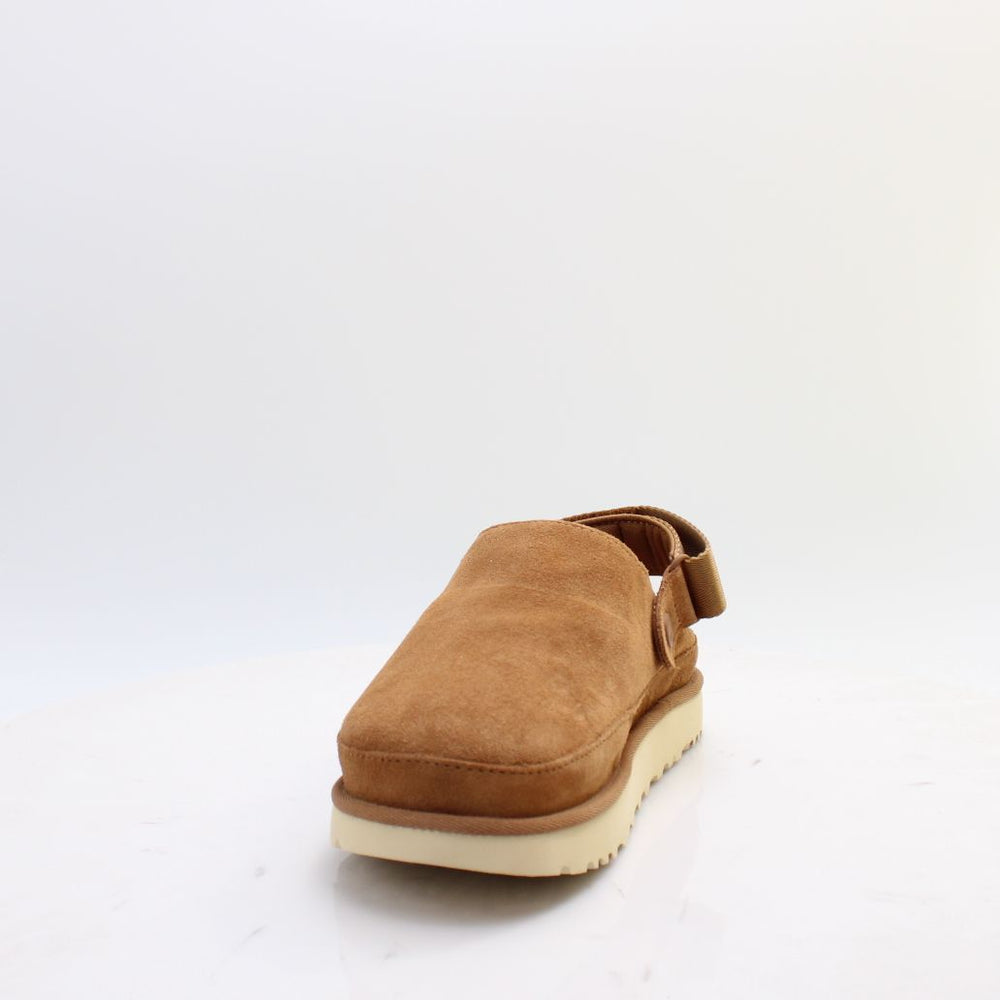 GOLDENSTAR UGG CLOG