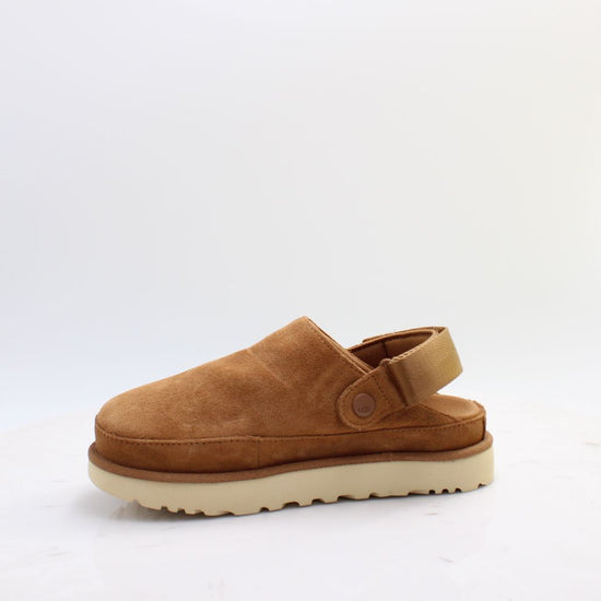 GOLDENSTAR UGG CLOG