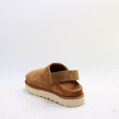 GOLDENSTAR UGG CLOG