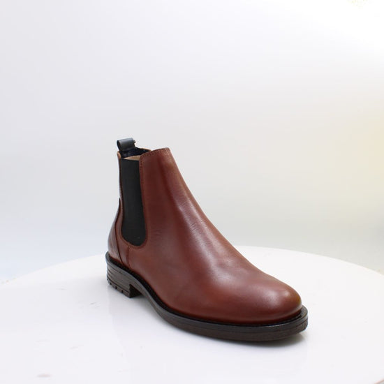 GRADY TOMMY BOWE BOOTS 26