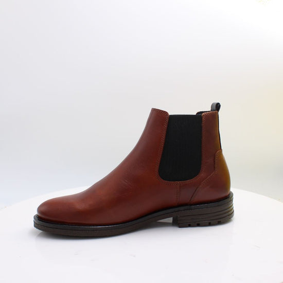 GRADY TOMMY BOWE BOOTS 26