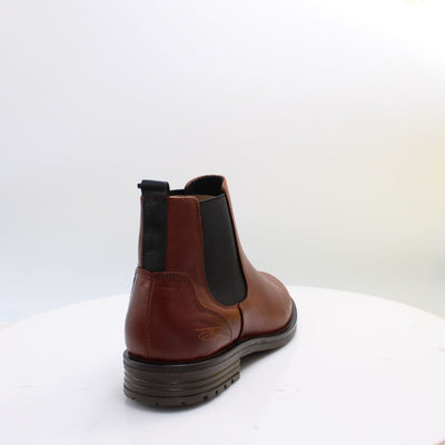 GRADY TOMMY BOWE BOOTS 26