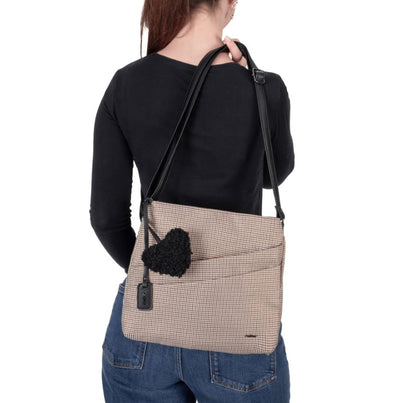 H1005 RIEKER 26 BAG