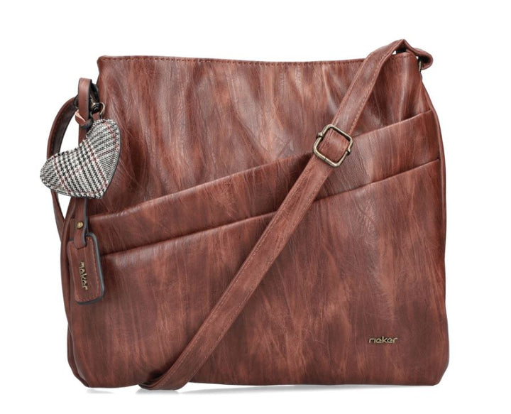 H1005 RIEKER HAND BAG 25