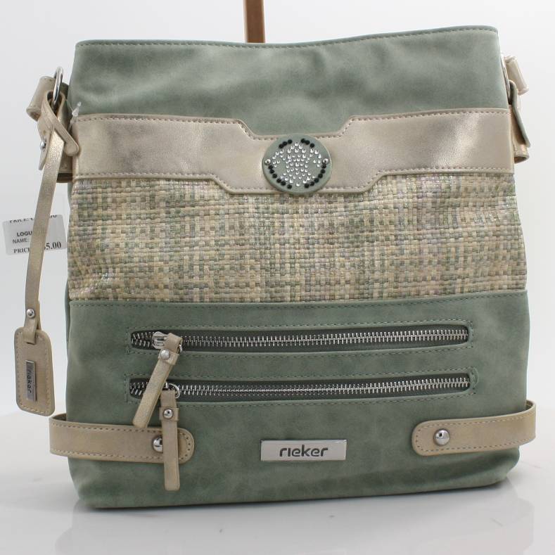 H1346 RIEKER 25 BAG