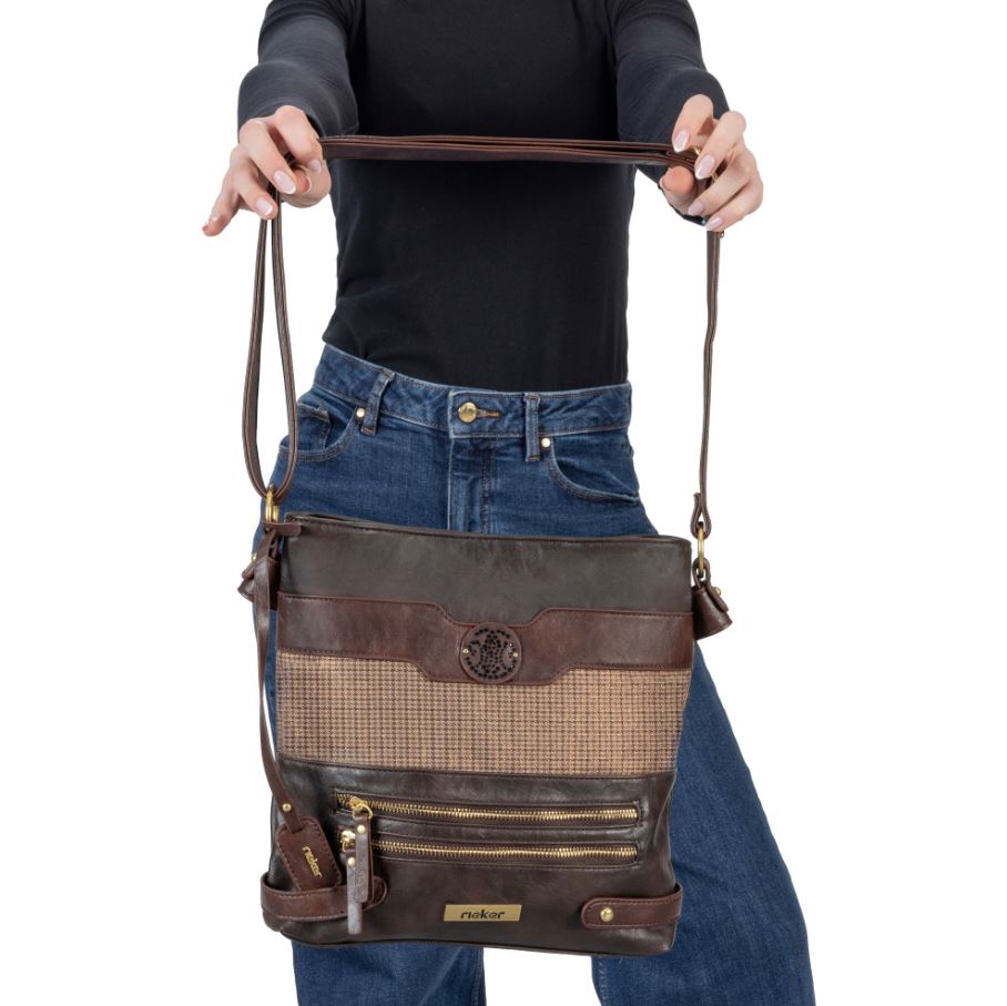 H1346 RIEKER 26 BAG