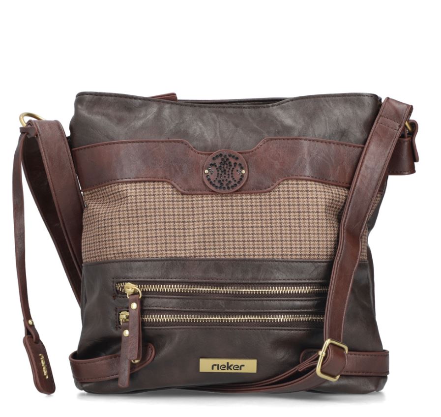 H1346 RIEKER 26 BAG