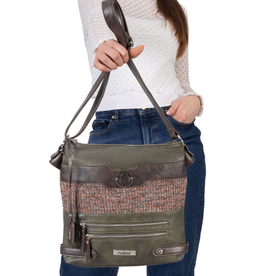 H1346 RIEKER 26 BAG