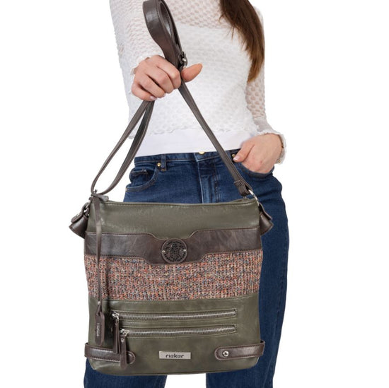 H1346 RIEKER 26 BAG