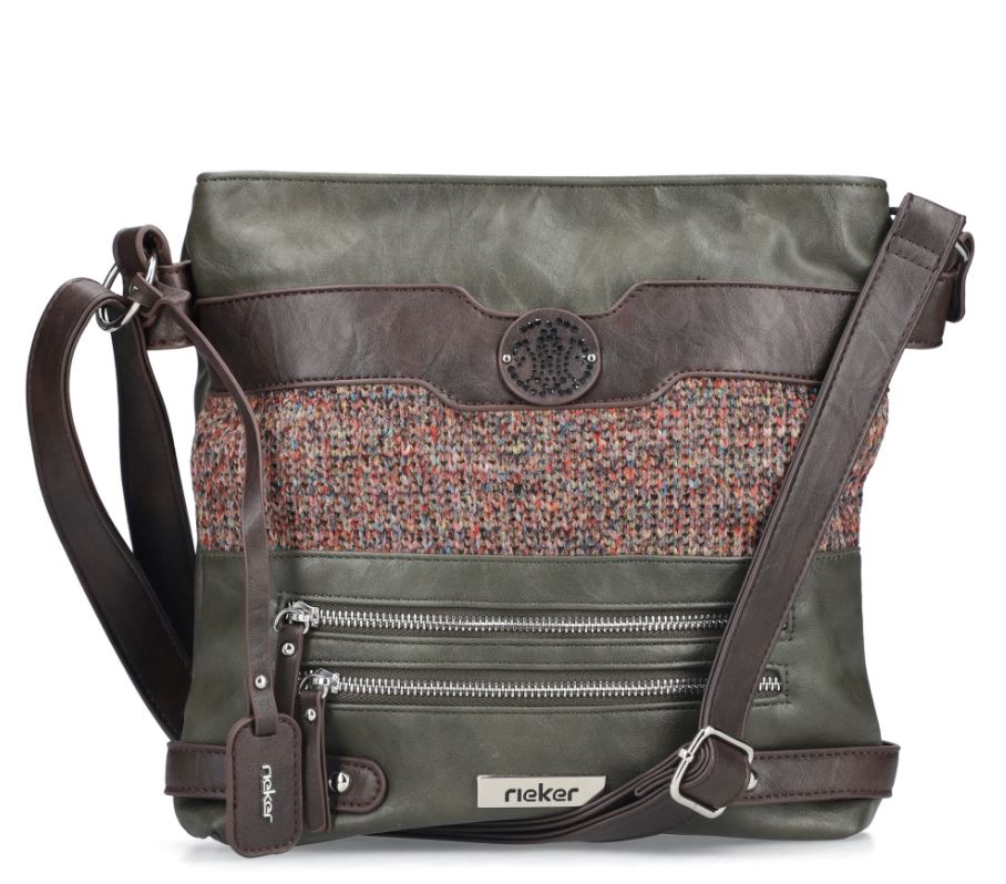 H1346 RIEKER 26 BAG