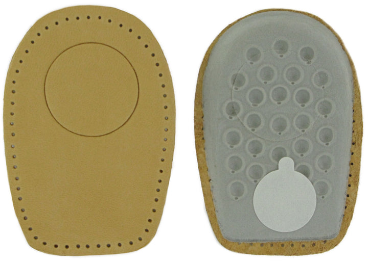 HEEL SPUR PAD