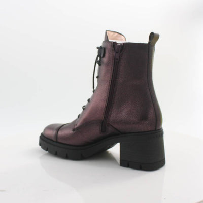 HI243605 EVEREST HISPANITAS BOOTS