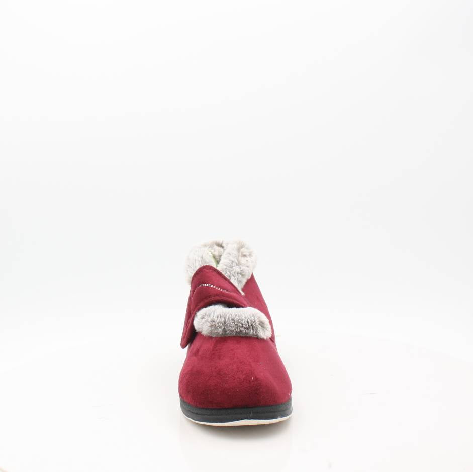 HUSH PADDERS SLIPPERS