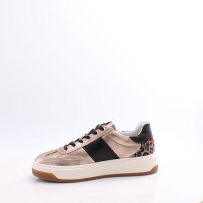 I411647D NEROGIARDINI SHOES