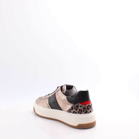 I411647D NEROGIARDINI SHOES