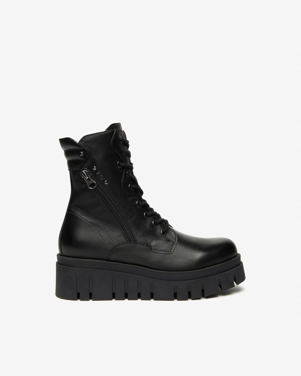 I514910D NEROGIARDINI BOOTS