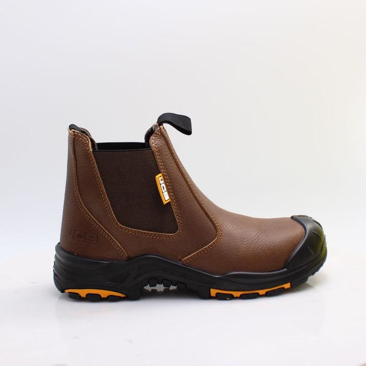 JCB DEALER SAFETY BOOT